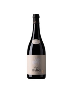 SEÑORIO DEL BIERZO. TINTO MENCIA. ESTUCHE 1 BOTELLA