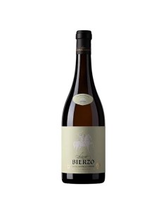 SEÑORIO DEL BIERZO BLANCO 100% GODELLO. ESTUCHE 1 BOTELLA