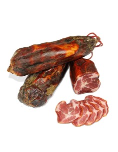 CABECERO DE LOMO. TACO 600 GR. APROX.