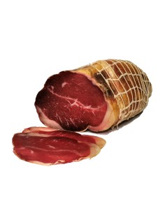 cecina de leon extra embuchada