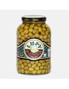 ACEITUNA GORDAL Nº 1 "REINA". 2 GALONES