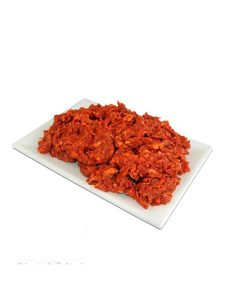 CHICHOS DEL BIERZO. 1,4 KG