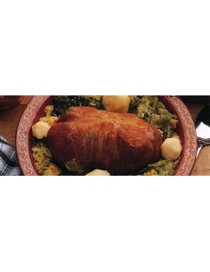 BOTILLO Y SU GUARNICIÓN 2