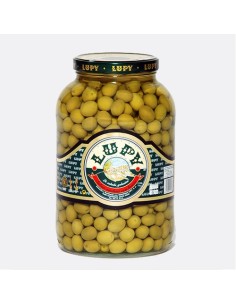 ACEITUNA MANZANILLA SABOR ANCHOA