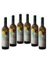 VIÑA MIRANDA. BLANCO GODELLO DEL BIERZO. CAJA 6 BOTELLAS