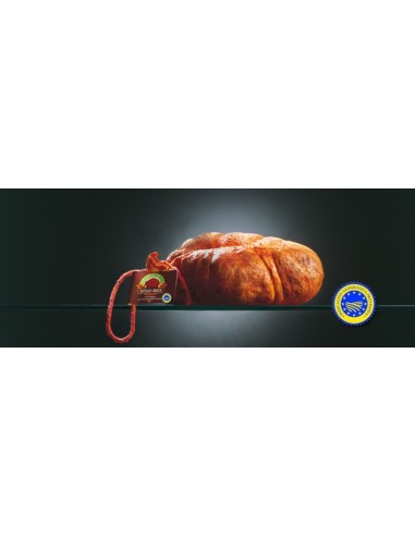 BOTILLO Y SU GUARNICIÓN