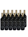 SEÑORIO DE PARANDONES. VINO JOVEN MENCIA. CAJA 12 BOTELLAS