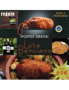 LOTE BERCIANO