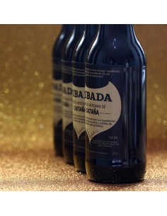 CERVEZA DE CASTAÑAS RIBADA 2