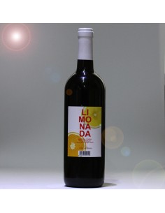 Limonada de vino Semana Santa 2