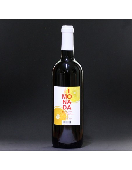 LIMONADA VIÑAS DEL BIERZO