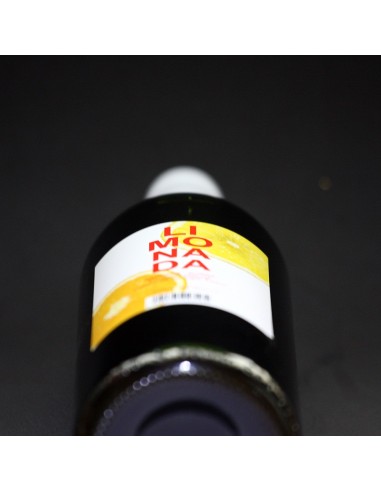 LIMONADA VIÑAS DEL BIERZO