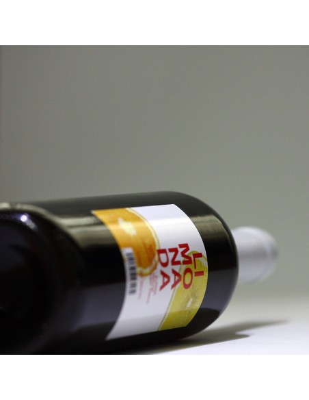 LIMONADA VIÑAS DEL BIERZO