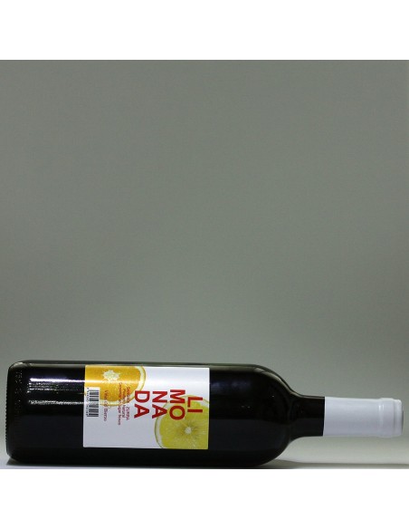 LIMONADA VIÑAS DEL BIERZO