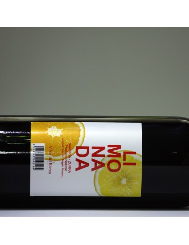 LIMONADA VIÑAS DEL BIERZO