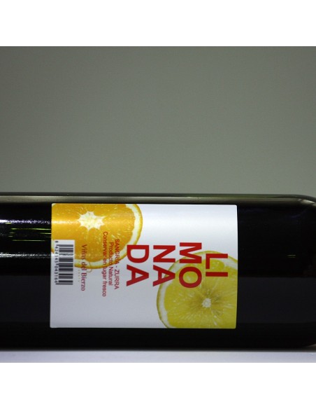 LIMONADA VIÑAS DEL BIERZO