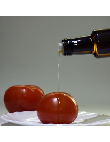 ACEITE DE OLIVA ORO DEL BIERZO