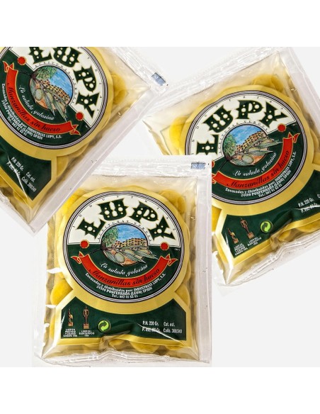 BOLSA ACEITUNA DSHUESADA