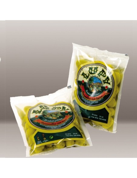 BOLSA ACEITUNA MANZANILLA