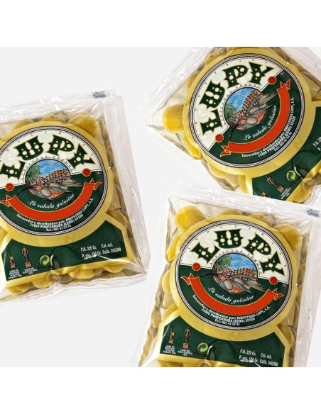 BOLSA ACEITUNAS PICANTES