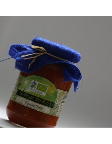TOMATE FRITO