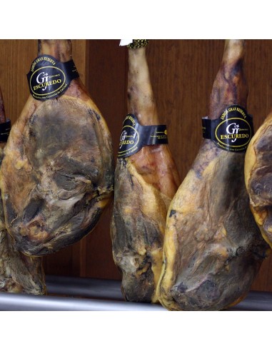 JAMON BODEGA RESERVA