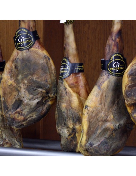 JAMON BODEGA RESERVA