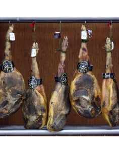 JAMON BODEGA RESERVA 2
