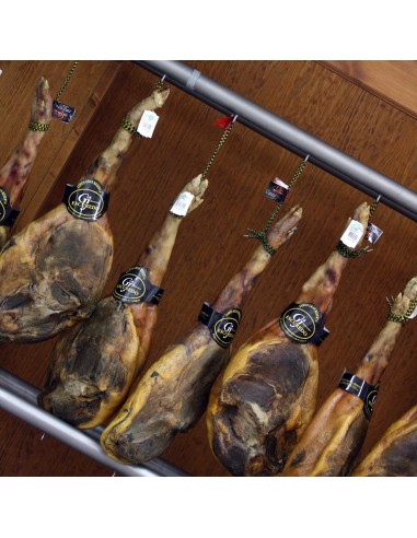 JAMON BODEGA RESERVA