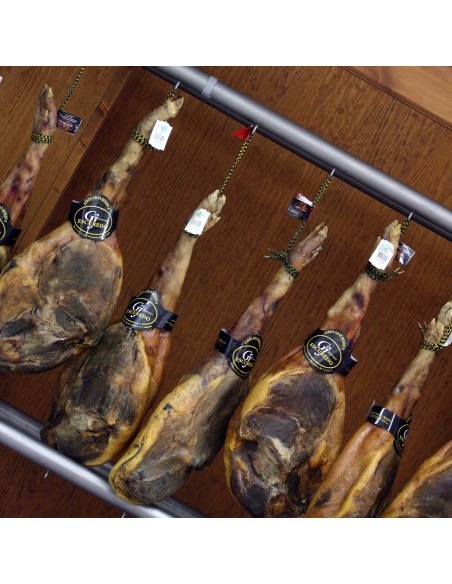 JAMON BODEGA RESERVA