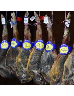 JAMON BODEGA