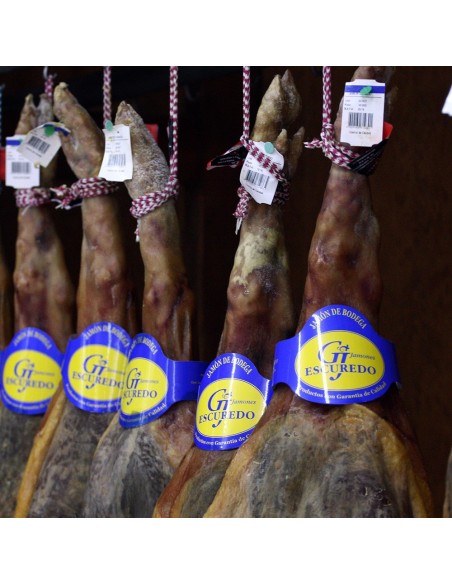 JAMON BODEGA