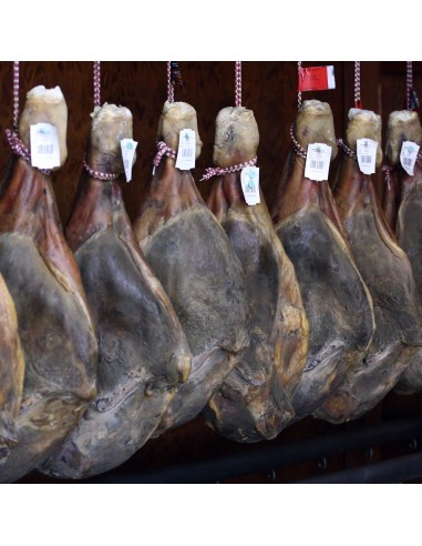 JAMON BODEGA SIN PATA