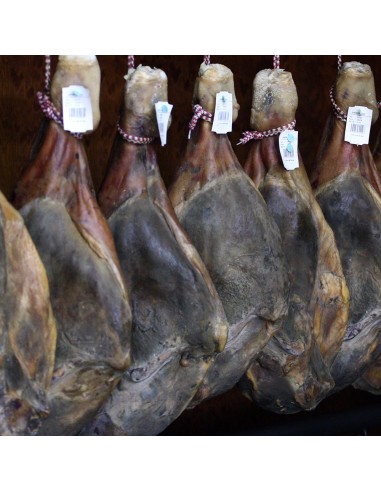 JAMON BODEGA SIN PATA
