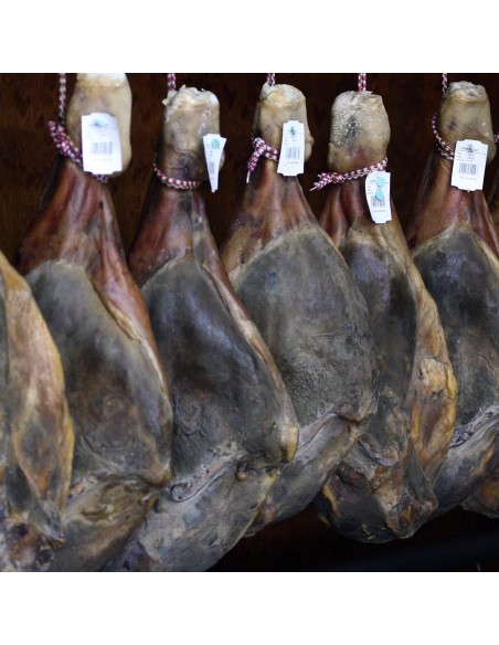 JAMON BODEGA SIN PATA