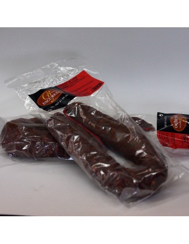 chorizo de vaca