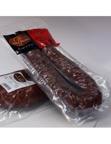 CHORIZO HERRADURA