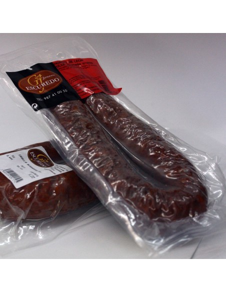 CHORIZO HERRADURA