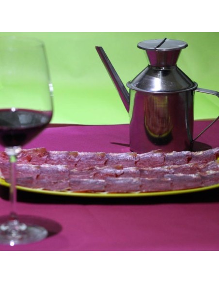 cecina de leon extra