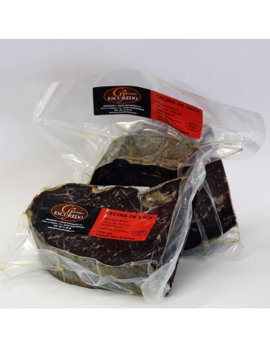 cecina de leon extra