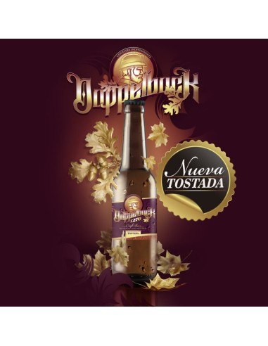 Cerveza 1270. Docesetenta