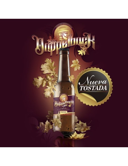 Cerveza 1270. Docesetenta