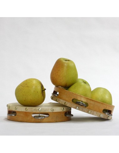 MANZANA GOLDEN GRANDE