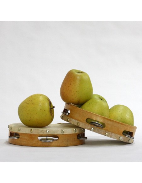 MANZANA GOLDEN GRANDE