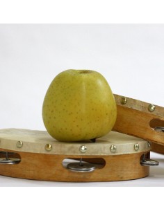 MANZANA GOLDEN GRANDE 2