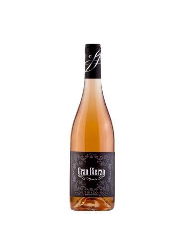 GRAN BIERZO MENCÍA ROSADO