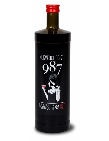 VERMOUTH 987