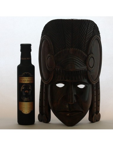 VINAGRE DE AJO NEGRO 100% NATURAL ´SIN SULFITOS´