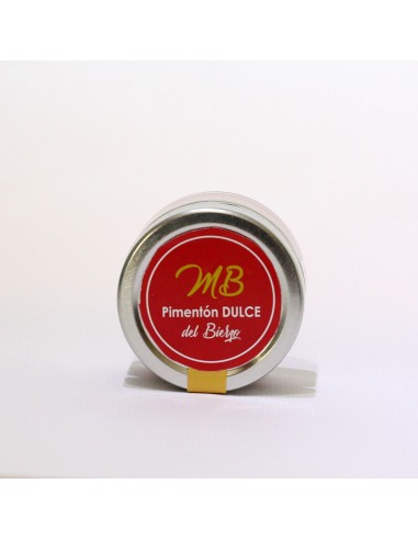 PIMENTÓN 100% NATURAL (ENTRE LOS MEJORES DE ESPAÑA)