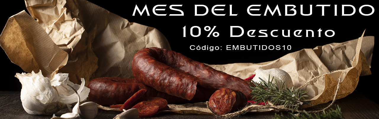 Comprar embutido de Leon